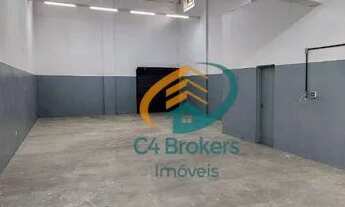 Imagem 5: Salão para alugar, 250 m² por R$ 9.250,00/mês - Vila Endres - Guarulhos/SP