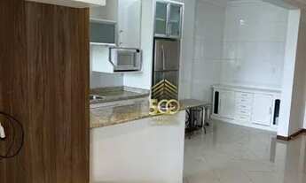 Imagem 7: Apartamento com 2 dormitórios à venda, 90 m² por R$ 660.000,00 - Estreito - Florianópolis