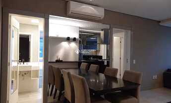 Imagem 6: Apartamento para venda tem 69 metros quadrados com 2 quartos em Jurerê - Florianópolis - S