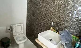 Imagem 6: Aluga-se casa de luxo no bairro paraíso