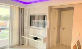 Imagem 3: Apartamento para venda tem 78 metros quadrados com 2 quartos em Água Verde - Curitiba - PR