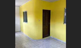 Imagem 3: Passo casa na Cidade operária