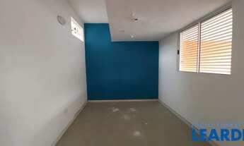 Imagem 6: CASA ASSOBRADADA - CAMPO BELO - SP