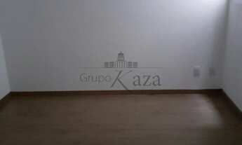 Imagem 4: Apartamento - Residencial Spazio Campo Gerais - Jardim das Indústrias - 48m² - 2 Dormitóri