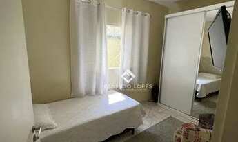 Imagem 5: Casa com 3 dormitórios à venda, 110 m² por R$ 425.000,00 - Palmeiras de São José - São Jos