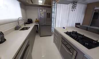 Imagem 4: Casa de condomínio 175 m² com 3 quartos