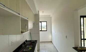 Imagem 5: Apartamento com 2 dormitórios, 75 m² - venda ou aluguel - Independência - Taubaté/SP