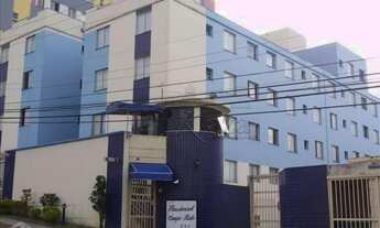 Imagem: Apartamento / Padrão - Jardim Satélite