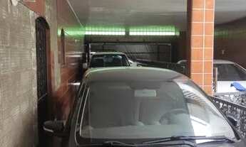 Imagem 5: Casa 3 dorms 2 vagas locação Barueri