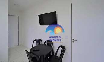 Imagem 5: Apartamento com 1 dormitório para alugar, 35 m² - Centro - Peruíbe/SP