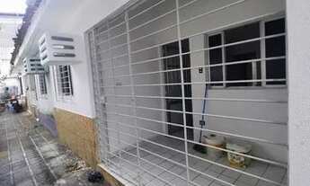 Imagem: NERI Casa 2qts 50m² próx ao Atacadao