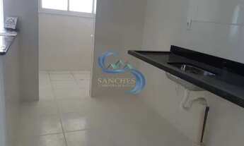 Imagem 7: Apartamento com 2 dorms, Centro, Mongaguá - R$ 265 mil, Cod: 4344