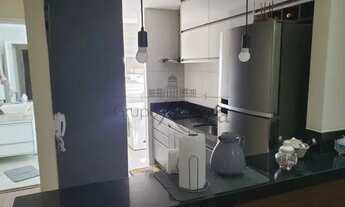 Imagem 5: Apartamento Padrão em São José dos Campos