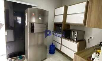 Imagem 5: Casa para alugar com 02 dormitórios - Jardim das Figueiras I - Hortolândia/SP