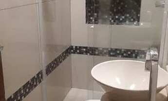 Imagem 2: Kitnet com 1 dormitório para alugar - Núcleo do Engordador - São Paulo/SP