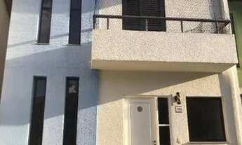 Imagem: Sobrado com 3 dormitórios para alugar