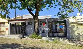 Imagem: Casa com 3 dormitórios, 113 m² - venda