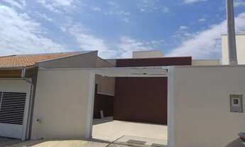 Imagem 2: Casa para venda tem 60 metros quadrados com 2 quartos em Jardim Monte Carlo - Indaiatuba