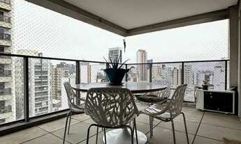 Imagem 6: Apartamento Locação Pinheiros 60 m² 1 Dormitórios