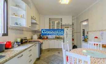 Imagem 4: Apartamento com 3 dormitórios, 108 m² - venda por R$ 550.000,00 ou aluguel por R$ 3.033,00