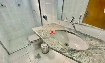 Imagem 6: Apartamento para aluguel, 3 quartos, 1 suíte, 2 vagas, Buritis - Belo Horizonte/MG