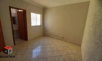 Imagem 7: Sobrado para aluguel 3 quartos 3 suítes 4 vagas Curuçá - Santo André - SP