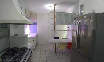 Imagem 4: Apartamento para aluguel e venda tem 186 metros quadrados com 3 quartos em Graça - Salvado