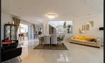 Imagem 5: Venda Casa em condomínio com 4 dormitórios