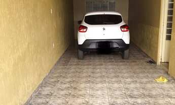 Imagem 4: Térrea para venda com 100 metros quadrados com 3 quartos em Conceição - Porto Velho - RO