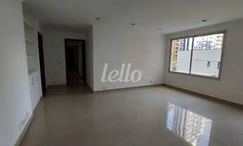 Imagem: São Paulo - Apartamento Padrão - Moema