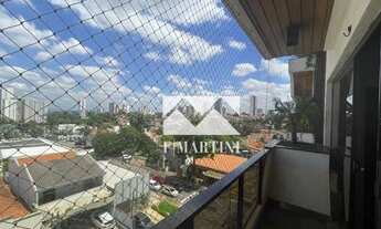 Imagem 2: Apartamento com 3 dormitórios para alugar, 126 m² por R$ 2.986,54/mês - Alto - Piracicaba