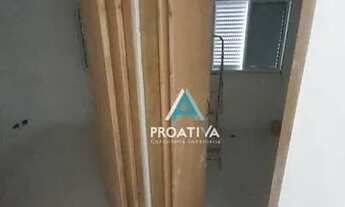 Imagem 2: Apartamento com 2 dormitórios à venda, 38 m² - Vila Scarpelli - Santo André/SP