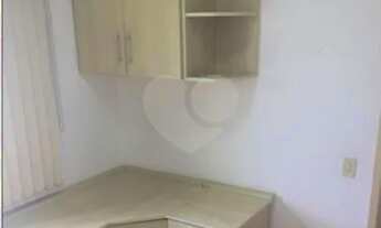 Imagem 7: Apartamento à venda no Lauzane Paulista com armários planejados