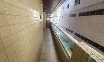 Imagem 6: Apartamento com 2 dorms, Canto do Forte, Praia Grande - R$ 490 mil, Cod: 14741