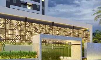 Imagem 2: Apartamento 64 metros quadrados - 3 quartos (1 suite