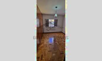 Imagem 4: Sobrado no Tatuapé com 4 Quartos e 3 banheiros Para Locação e Venda, 170 m²