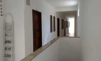 Imagem 3: Quarto sala cozinha banheiro e área de serviço