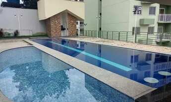 Imagem 3: Apartamento para venda possui 56 metros quadrados com 2 quartos em João Paulo - São Luís