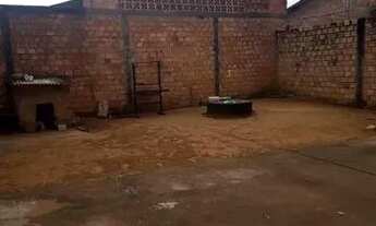 Imagem 5: Casa com quintal