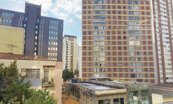 Imagem: Apartamento de 82 m² em Pinheiros