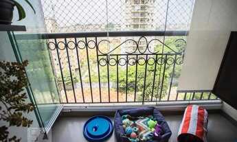 Imagem 7: Apartamento para Aluguel - Vila Mascote, 3 Quartos, 62 m2