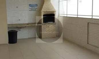 Imagem 7: Vendo apartamento com área Gourmet, piscina, e vista para lagoa