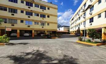 Imagem 4: Oportunidade - Apto VENDA OU ALUGUEL 2 Quartos - Campo Grande (Próx. ao BRT