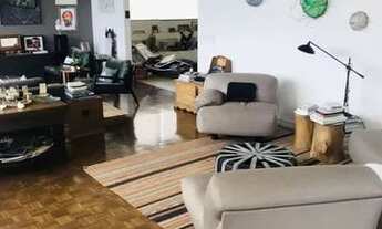 Imagem 3: APARTAMENTO - HIGIENÓPOLIS - SP