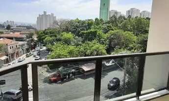 Imagem 3: Apartamento para aluguel com 80 m² e 03 quartos eno Tatuapé - SP