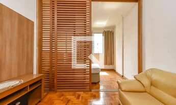 Imagem 3: Apartamento para Aluguel - Bela Vista, 1 Quarto, 40 m2