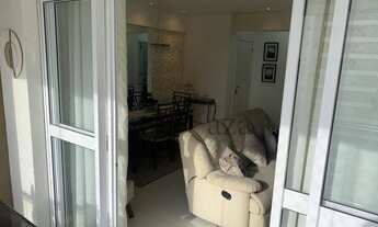 Imagem 7: Apartamento - Jardim Industrias - Resid. Grand Splendor - 102m² - 3 Dormitórios