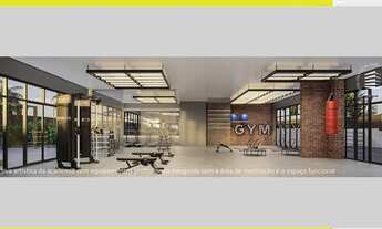 Imagem 7: Vision Colinas - Ap. 2 dormitórios