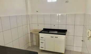 Imagem 3: Apartamento com 1 dormitório para alugar, 33 m² por R$ 890,01/mês - Igapó - Londrina/PR