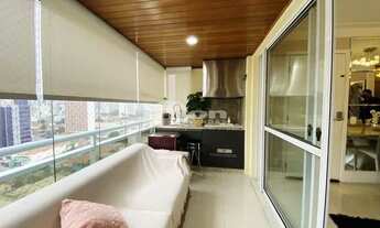 Imagem 4: SANTO ANDRé - Apartamento Padrão - Centro